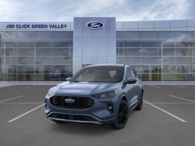 2025 Ford Escape ST-Line Elite