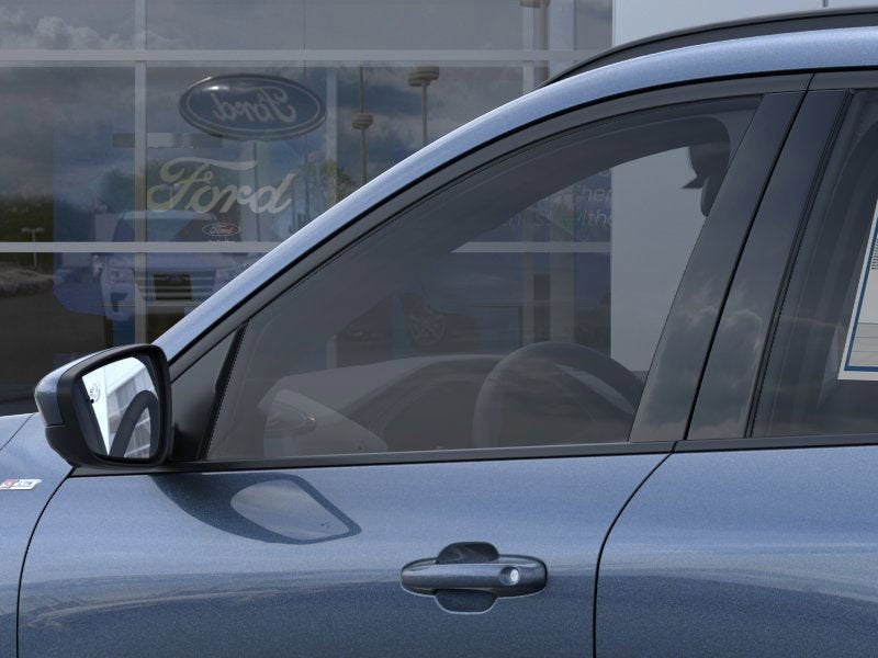 2025 Ford Escape ST-Line Elite