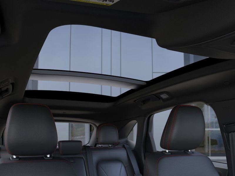 2025 Ford Escape ST-Line Elite