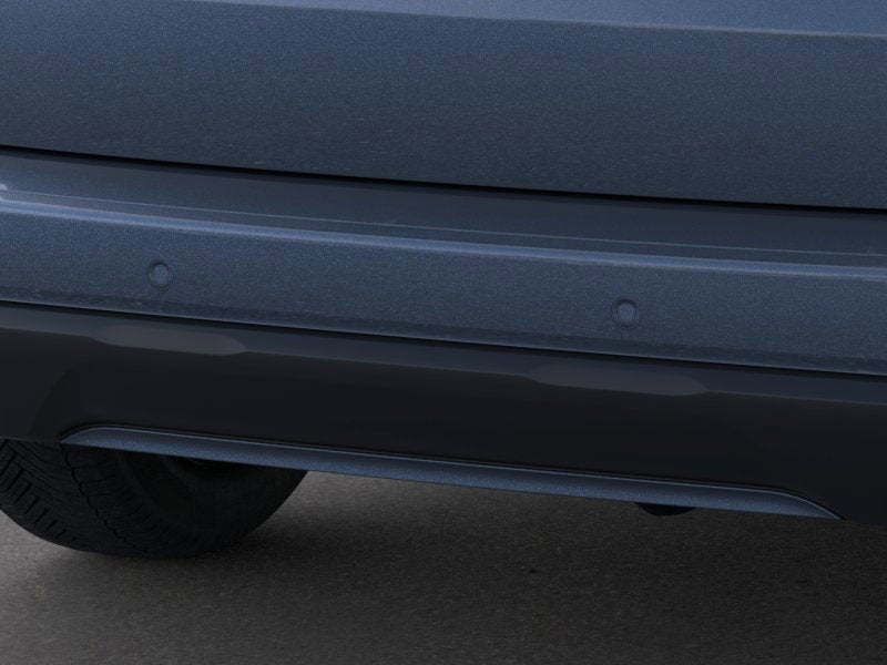 2025 Ford Escape ST-Line Elite