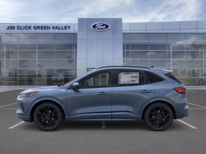 2025 Ford Escape ST-Line Elite