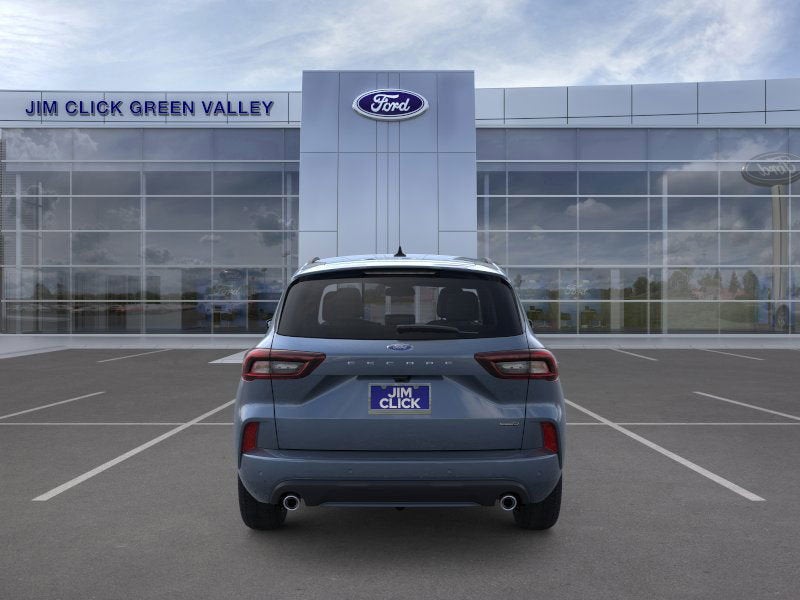 2025 Ford Escape ST-Line Elite