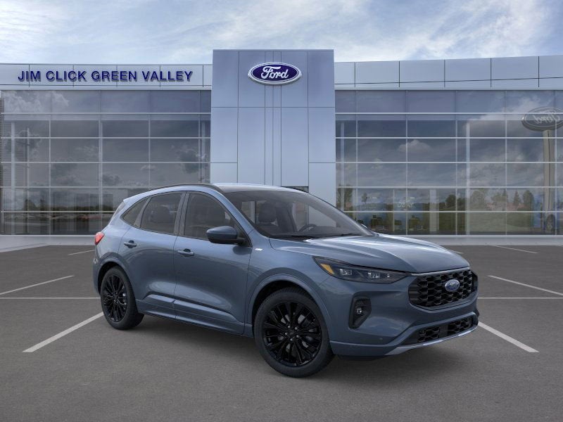 2025 Ford Escape ST-Line Elite