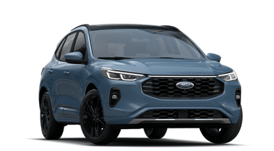 2025 Ford Escape ST-Line Elite