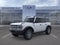 2025 Ford Bronco Big Bend®