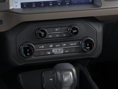 2025 Ford Bronco Big Bend®