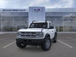 2025 Ford Bronco Big Bend®