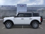 2025 Ford Bronco Big Bend®