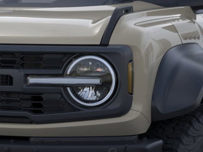 2025 Ford Bronco Raptor®