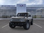 2025 Ford Bronco Badlands®