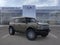 2025 Ford Bronco Badlands®