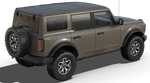 2025 Ford Bronco Badlands®