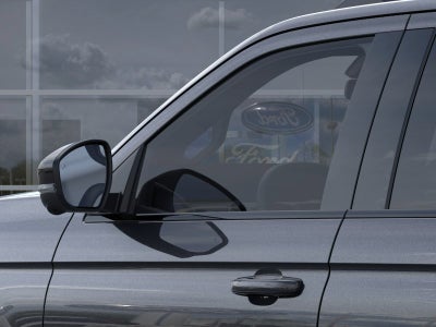 2026 Ford Expedition Platinum®