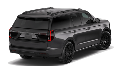 2026 Ford Expedition Platinum®