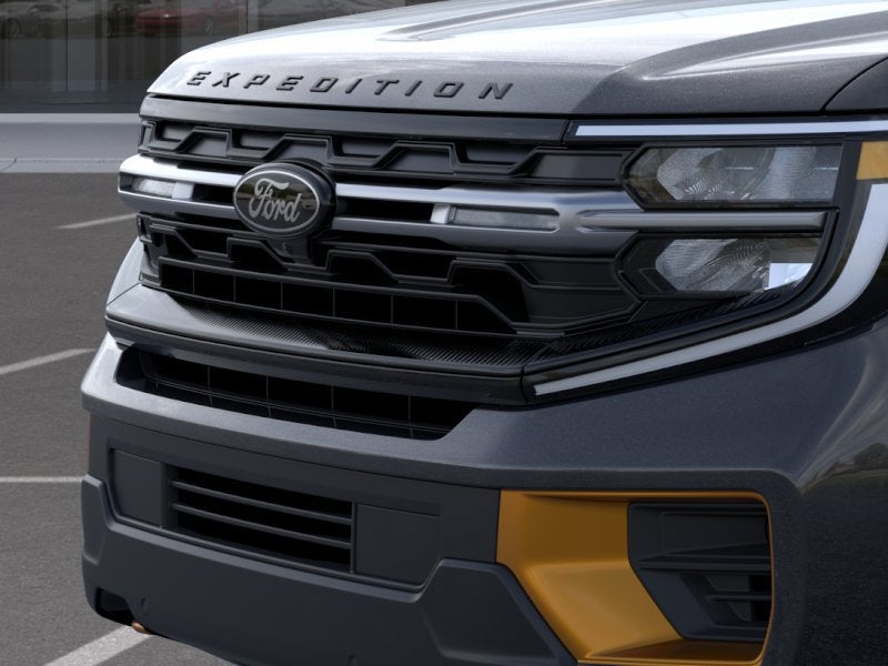 2026 Ford Expedition Tremor®