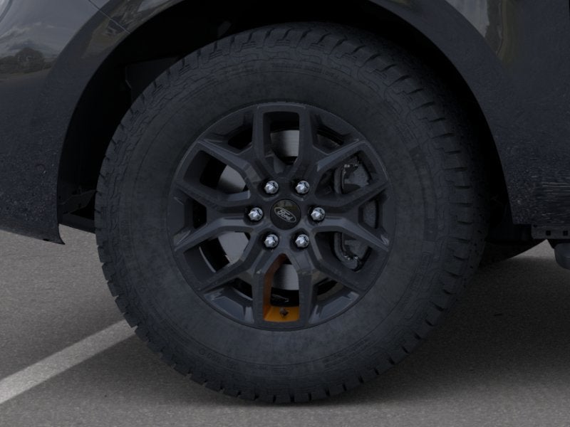 2026 Ford Expedition Tremor®