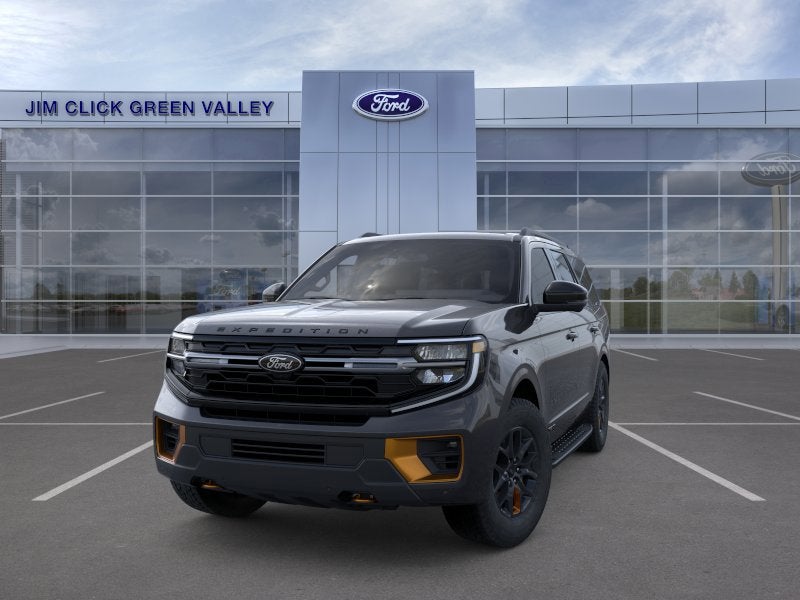 2026 Ford Expedition Tremor®