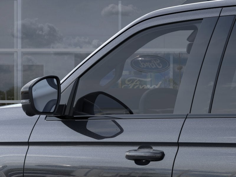 2026 Ford Expedition Tremor®