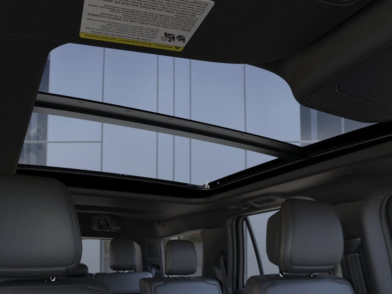 2026 Ford Expedition Tremor®