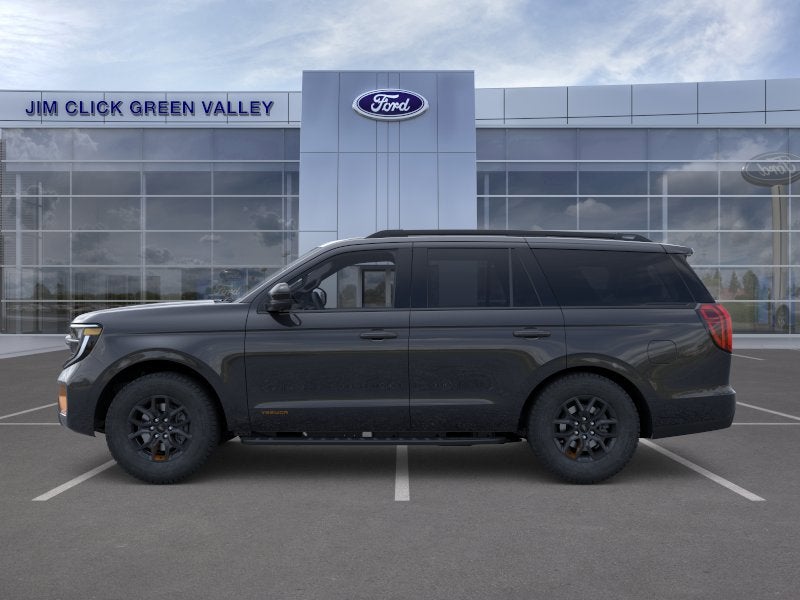 2026 Ford Expedition Tremor®