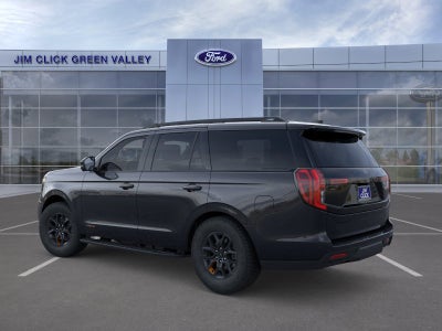 2026 Ford Expedition Tremor®