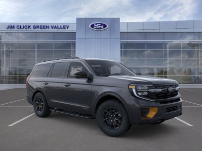 2026 Ford Expedition Tremor®