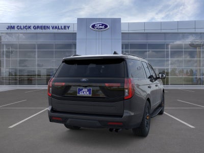 2026 Ford Expedition Tremor®