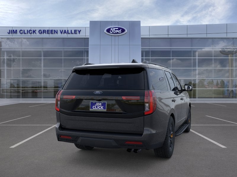 2026 Ford Expedition Tremor®