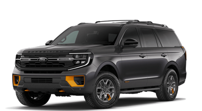 2026 Ford Expedition Tremor®