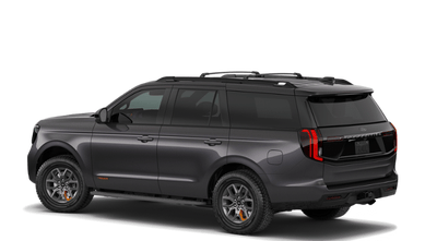 2026 Ford Expedition Tremor®