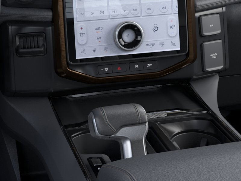 2025 Ford F-150 Lightning Lariat®