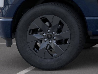 2025 Ford F-150 Lightning Lariat®