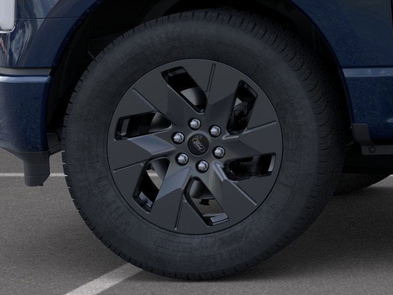 2025 Ford F-150 Lightning Lariat®