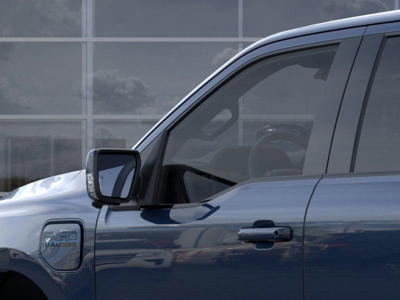 2025 Ford F-150 Lightning Lariat®