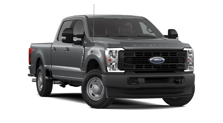2026 Ford Super Duty F-250® XL