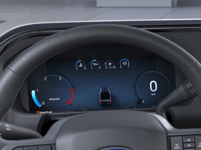 2026 Ford Super Duty F-250® Lariat®