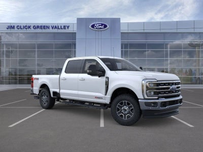 2026 Ford Super Duty F-250® Lariat®