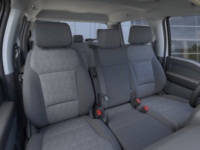 2025 Ford Super Duty F-250® XL