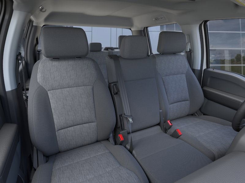 2025 Ford Super Duty F-250® XL