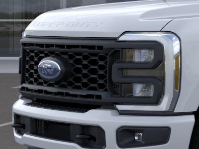 2025 Ford Super Duty F-250® XL