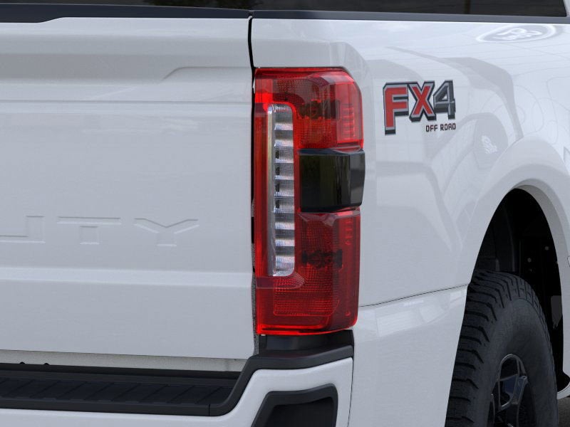 2025 Ford Super Duty F-250® XL