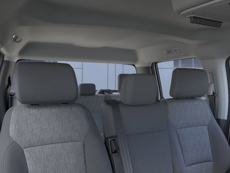 2025 Ford Super Duty F-250® XL