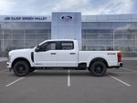 2025 Ford Super Duty F-250® XL