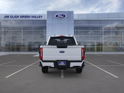 2025 Ford Super Duty F-250® XL