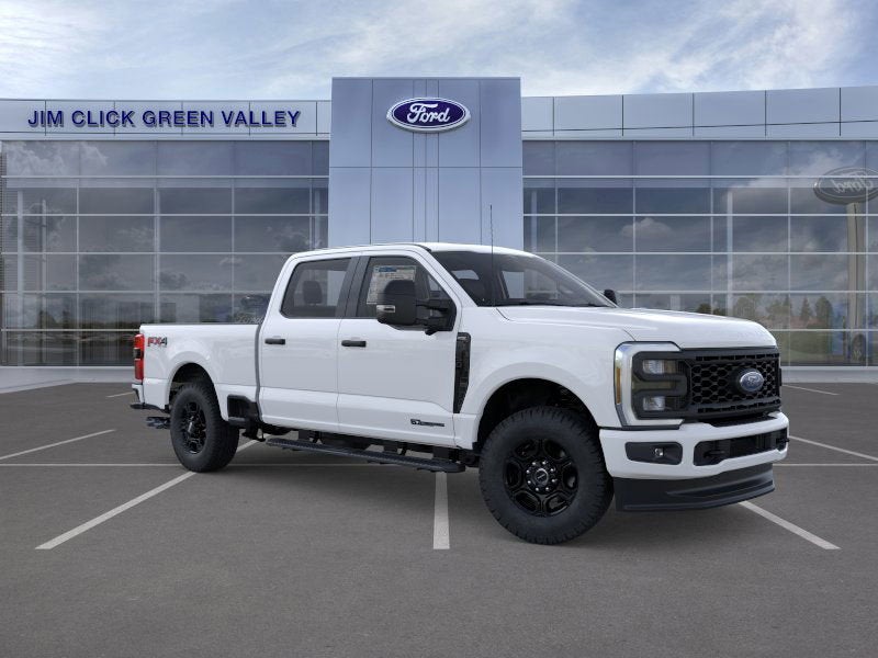 2025 Ford Super Duty F-250® XL