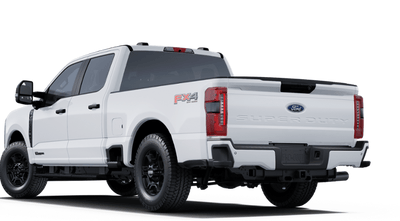 2025 Ford Super Duty F-250® XL