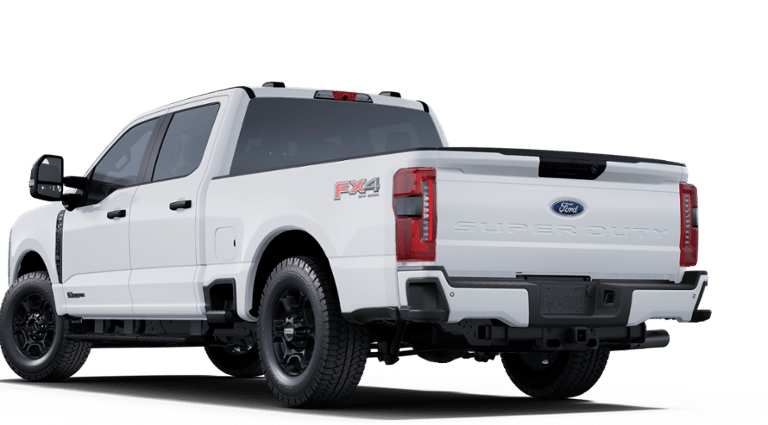 2025 Ford Super Duty F-250® XL