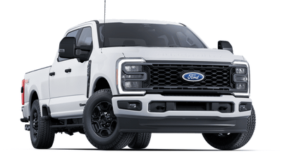 2025 Ford Super Duty F-250® XL