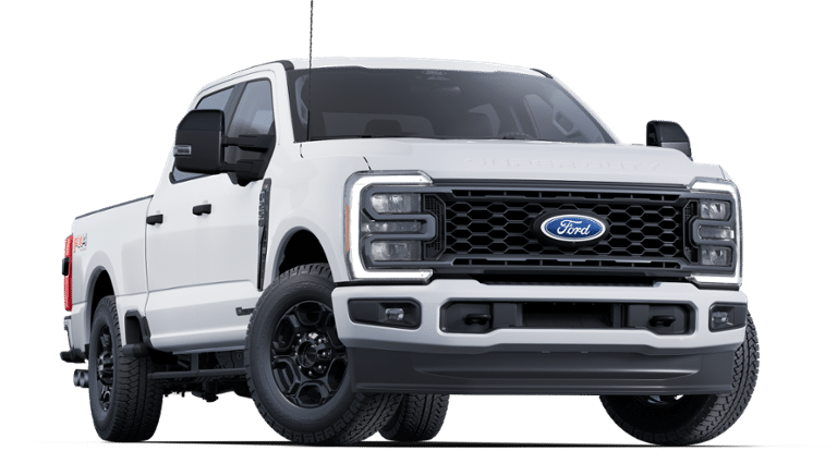 2025 Ford Super Duty F-250® XL