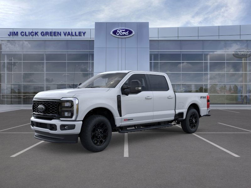 2026 Ford Super Duty F-350® XLT